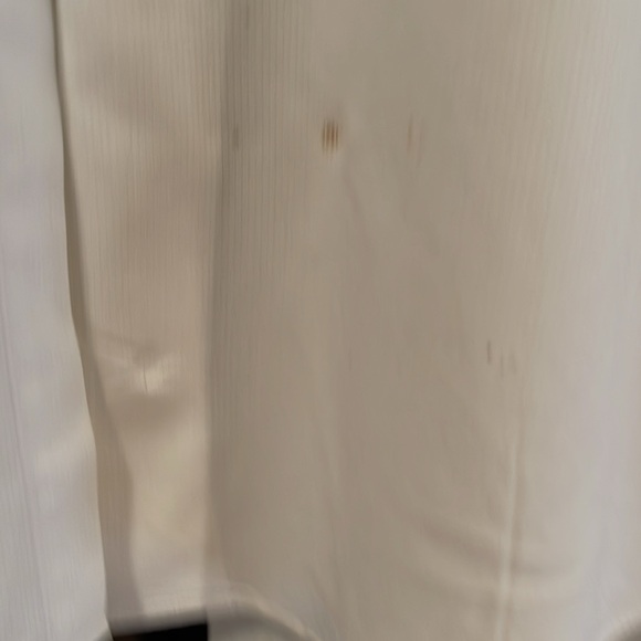 White shirt, men’s 18.2XX - Picture 3 of 7
